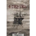 4 Defter - Sibel Eraslan