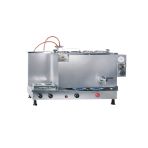 4 demlikli inoks çay ocağı 4 Gözlü İnoks Çay Kazanı Elektrik + Tüplü Çay Semaveri ETS sistemli Çay Makinesi