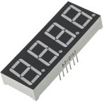 4 Digit 7 Segment Ekran Katot Arduino Raspberry