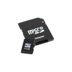 4 GB Mikro Sd Hafıza Kartı Taiwan