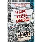 4 Genç Kızın Günlüğü Julia Baskin