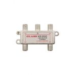4 Girişli Uydu Dağıtıcı Splitter Acr-2504C 4 Way Splitter 5-2500Mhz Ports Power Pass