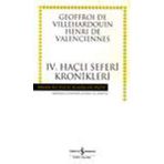 4. Haçlı Seferi Kronikleri - Kolektif