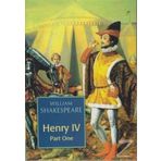 4. Henry - William Shakespeare