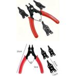 4 In 1 Segman( Sekman Pense 4 Başlıklı Pense