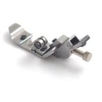 4 İp Overlok Makinası Ayarlı Lastik Ayağı 3/8 9.5mm