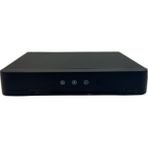 4 Kanal 1080 2Mp Hibrid Ahd Dvr Kamera Kayıt Cihazı Xmeye h265+