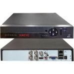 4 Kanal 5 MP H265+ 1080P HIBRIT Araç, İnsan ve Yüz Tanımalı XMEYE Kayıt Cihazı_BS BT 104XMEYE