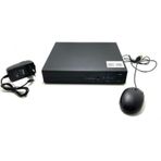 4 Kanal 5Mp 4 Kanal Kayıt Cihazı Ahd Xvr Dvr Xmeye Bm-Ks1004Ahd