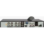 4 Kanal Ahd 1080 2mp Full Hd H265 Dvr Kayıt Cihazı Xmeye Pc Vms