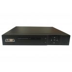4 Kanal Ahd 1080 2Mp Full Hd H265 Dvr Kayıt Cihazı Xvı