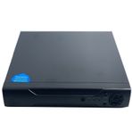 4 Kanal Dvr Ahd Full Hd 1080P H265 Xmeye Kayıt Cihazı