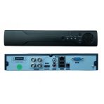 4 Kanal Rose Ahd-04N Dvr Kamera Kayıt Cihazı