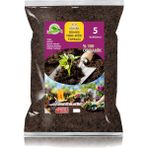 4 KARIŞIMLI GÜMÜŞ TORF BİTKİ TOPRAĞI 20 LİTRE - 20 Litre