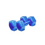 4 Kg Dambıl Set 2 Adet