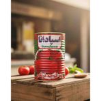 4 kg Iran Orjinal Salçası Kaliteli Iran Salçası