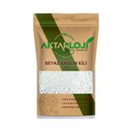 4 Kg Toz Beyaz Kaolin Kili 1.kalite