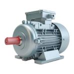 4 Kw (5.5 Hp) 3000X380 Volt Marka Trifaze Elektrik Motoru V3EA 112 M2A