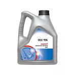 4 L Otomatik Şanzıman Yağı - Uzun Ömürlü Ve Etkili Performans
