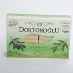 4 lü El Yapımı Zeytin Yağlı Sabun 4 * 150 GR Katkısız Doğal Doktoroğlu Kalitesiyle