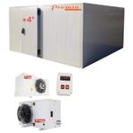 4 M² Soğuk Hava Deposu Maliyeti