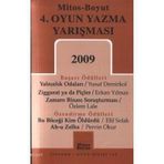 4. OYUN YAZMA YARIŞMASI 2009 - KOLLEKTIF