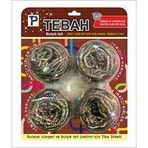 4 PARÇA BULAŞIK TOP TELİ (5250)