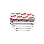 4 Parça Dış TORX Anahtar Takımı (Karton Kutulu)