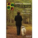 4 PATI EĞİTİM SISTEMI KÖPEK EĞİTİMININ İLK ADIMLARI - CAROLYN MENTEITH