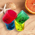 4 PCS FUNYY MAGIC SPRING 4 ADET RENKLİ STRES YAYI DİL ÇIKARTAN EMOJİ STRES YAYI STRES OYUNCAKLARI