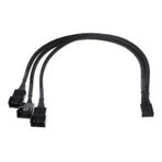 4 Pin Fan Çoklayıcı