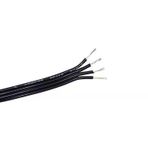 4 Pin Step Motor Kablosu | 26 AWG
