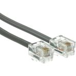 4 pin Telefon Kablosu 15 metre