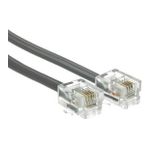 4 pin Telefon Kablosu 20 metre