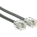 4 pin Telefon Kablosu 3 metre