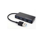 4 Port Usb 3.0 Hub Çoklayıcı Çoğaltıcı Çoklama (249344307)