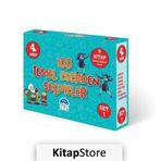 4 Sınıf 100 Temel Eserden Seçmeler Set 1 - 5 Kitap Takım - Kolektif