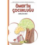 4. Sınıf 100 Temel Eserden Seçmeler Set 2 Ömeri’İn Çocukluğu - Muallim Naci