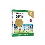 4. Sınıf 2. Seviye Hergüne Bir Deyim Mutlu Yayıncılık