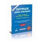 4. Sınıf 36 Hafta Haftalık Ders Öyküleri Föyleri Metafor Yayınları