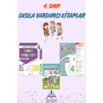 4.Sınıf 36 Haftalık Sınıf Başarısı + Başarıya Yolculuk Yaprak Test
