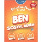 4. Sınıf Ben Sosyal Bilgiler Soru Bankası