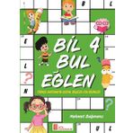 4. SINIF BİL BUL EĞLEN