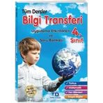 4. Sınıf Bilgi Transferi Tüm Dersler Soru Bankası