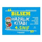 4. Sınıf Bilsem Hazırlık Kitabı
