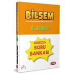 4. Sınıf Bilsem Hazırlık Soru Bankası - Data Yayınları