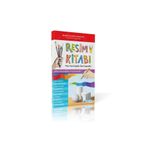 4.sınıf Bilsem Sınavı Hazırlık Resim Kitabı