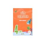 4. Sınıf Classmate Tüm Dersler Soru Bankası (Okyanus)