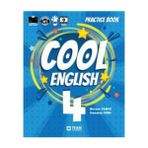 4. Sınıf Cool Englısh Practice Book Team-Elt Publishing