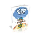 4. Sınıf Çözüm Var Artı Eğitim Yayınları